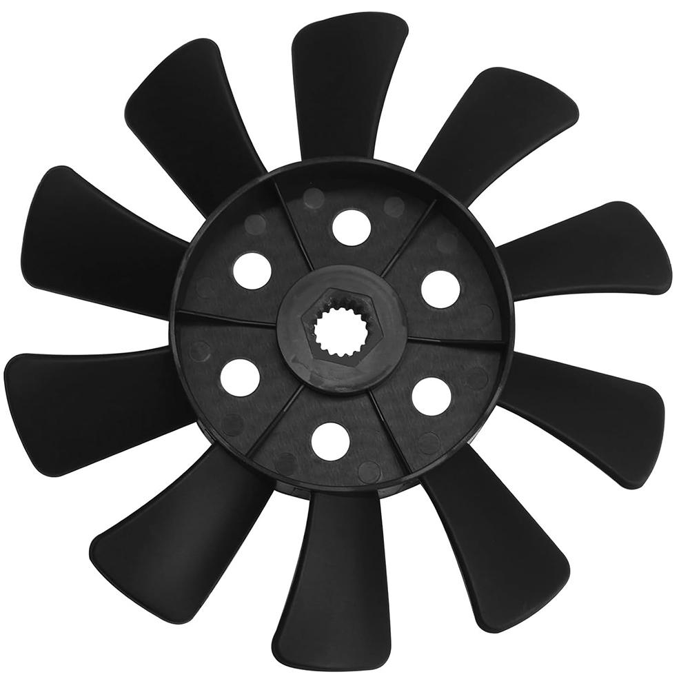 

Fan For CADET TT-1A646083070 For Hydro Fan Blk For CADET TT-1A646083070 For Hydro Fan Blk LGT 1042 1045 1054 For XT1 For XT2