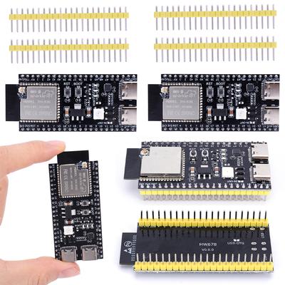 DIY moduly – Elektronické moduly