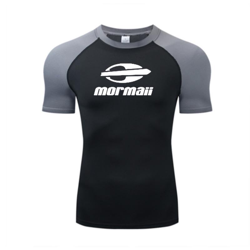 

Men s UV Protection Short Sleeve Surfing Swimsuit 2024 Medium