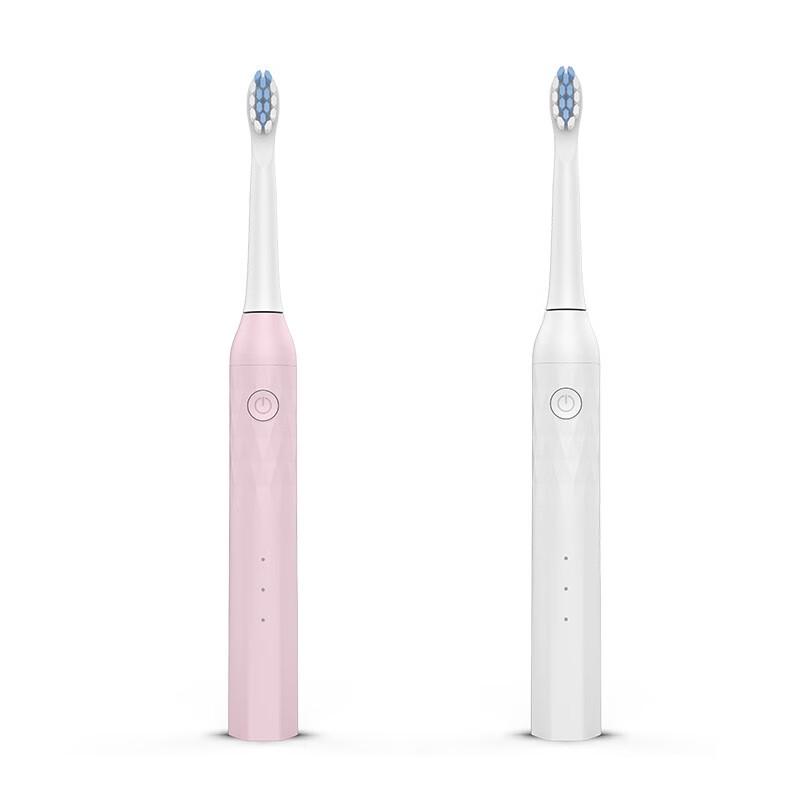 

Saky Pro N1 Sonic Electric Toothbrush with 4 Soft Bristle Heads