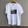 Vintage Rare 90s ANDY WARHOL Photo Tee by Nat Finkelstein / Pop Art / Vintage Art / Large