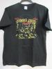 STONE SOUR OFFICIAL MERCH REFUSE TO DIE BAND CONCERT MUSIC T- EXTRA LARGE Unisex T-Shirt
