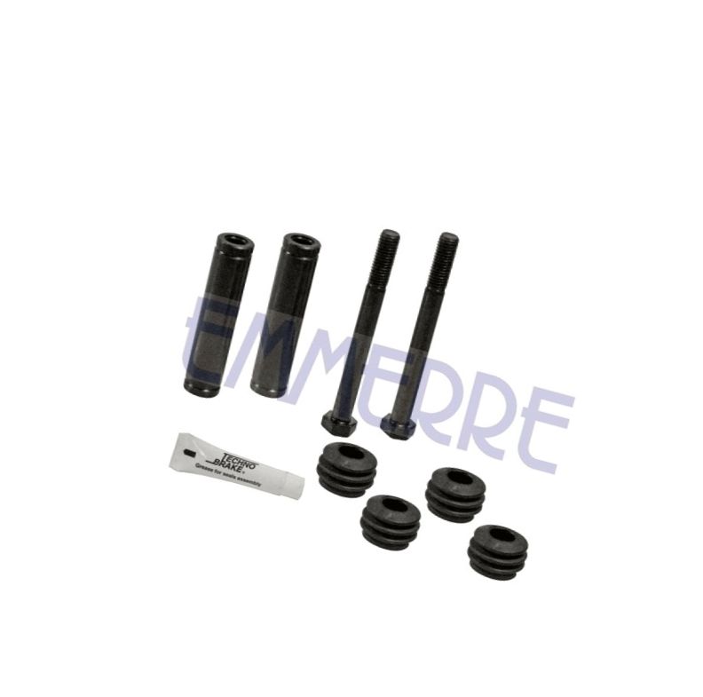 Em 960741 Emmerre Brake Caliper Repair Kit