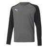 Puma Boys TeamPACER Long-Sleeved Goalkeeper Jersey