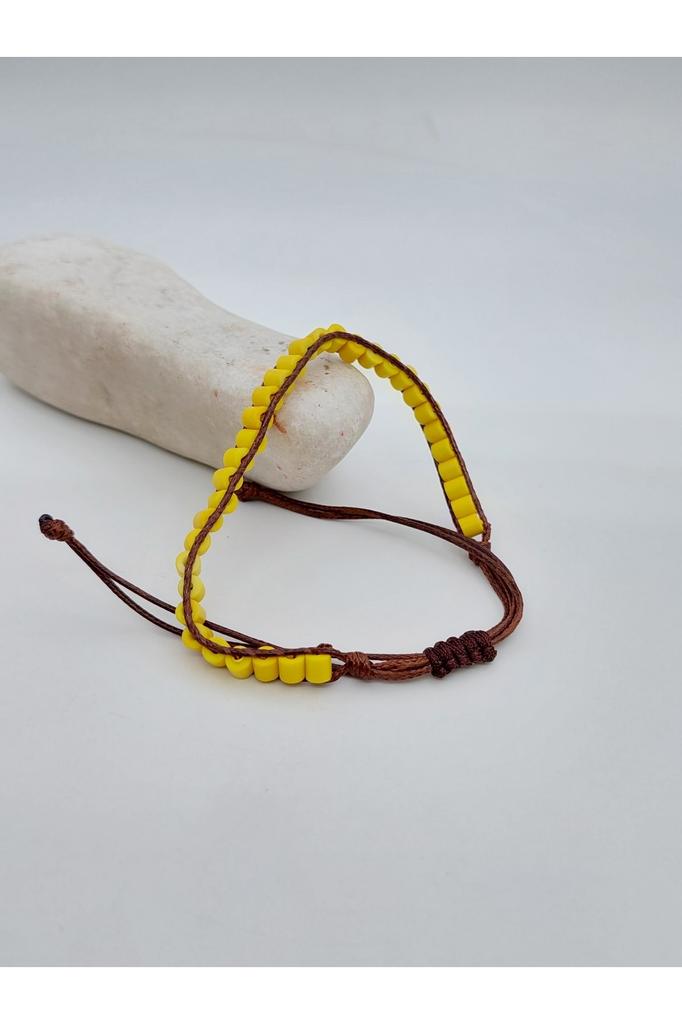 Valentine's Day Birthday Gift Handmade Ethnic Authentic Hippie Bohemian Fashion Jewelry Bracelet