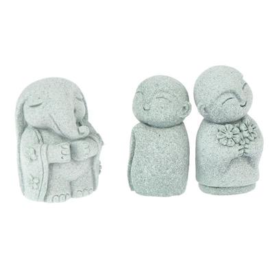 Decorazioni per la casa – Statuette