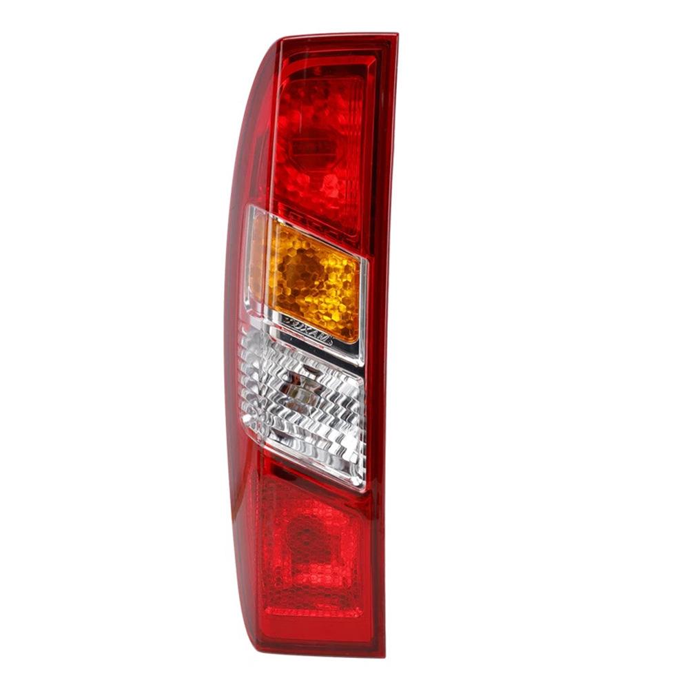 Compatible Rear Tail Light Assembly for SAIC MAXUS V80 - Reverse & Brake Light Combo