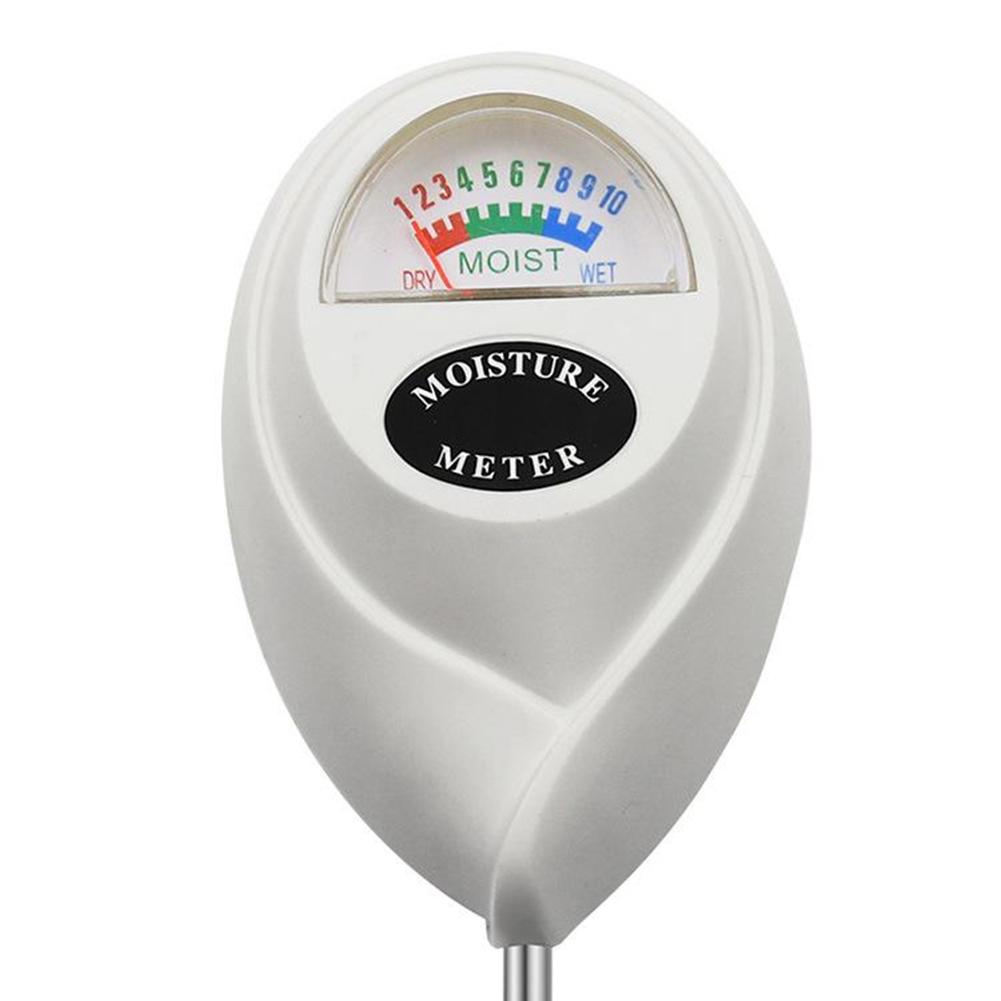 Meter Soil Moisture ABS Accessories Farming Flowers For Gardening