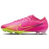 Zoom Mercurial Vapor 15 Elite FG 'Luminous Pack' Men's DJ4978-605