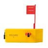 Quick Grip Snap Releases Planner Board Boats Fishing Side Planer Board Inset Planer Board Fishing Trolling Accessories