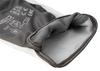 Work Gloves, 2121X, Goatskin, Size 10", CE