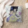 Kuroki Tomoko pillow cover sofa cushion cover home room decoration children gift