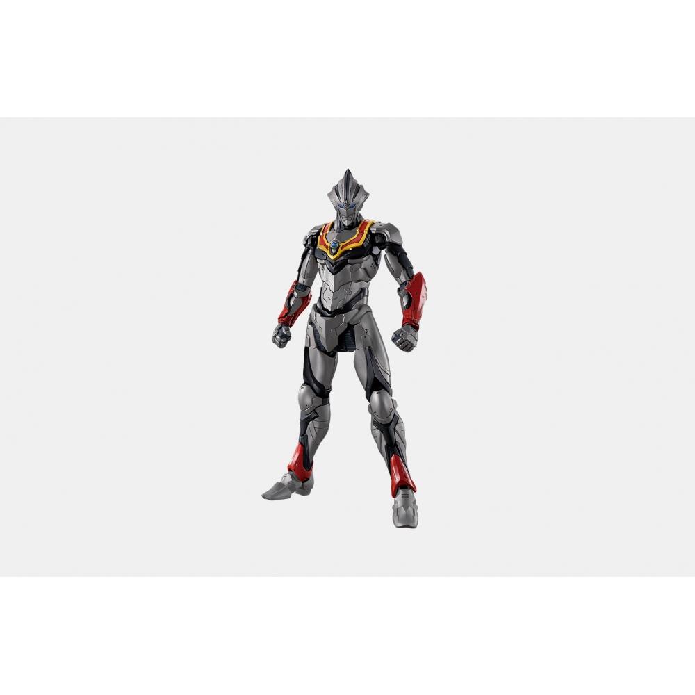 

Стандартный костюм Ультрачеловека BANDAI с подъемом фигуры Evil Tiga -ACTION-