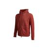 Nike Yoga Sport Hooded Jacket Men Outerwear Red CU6261-689