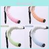 Pu Eva Gradient Bicycle Handlebar Tape With Shock Absorption For Road Cycling Enthusiasts