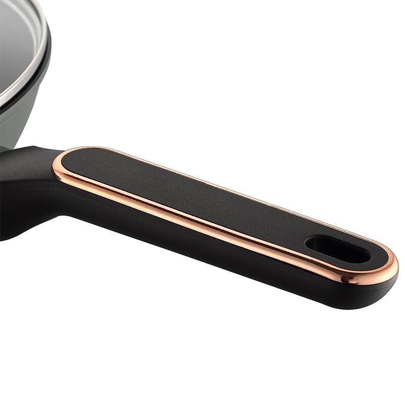 DESLON Langyi Feineisen Antihaft-Kochgeschirr-Set