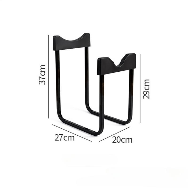 1pc Inverted Drinking Water Rack, Perfect For Large Buckets, Pure Water Rack, Mineral Water&Bottled Water Rack