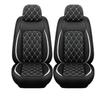 Nissan Days Lukes B21A Special Seat Cover, Seat Protective Cover, Leather Material, Waterproof Seat