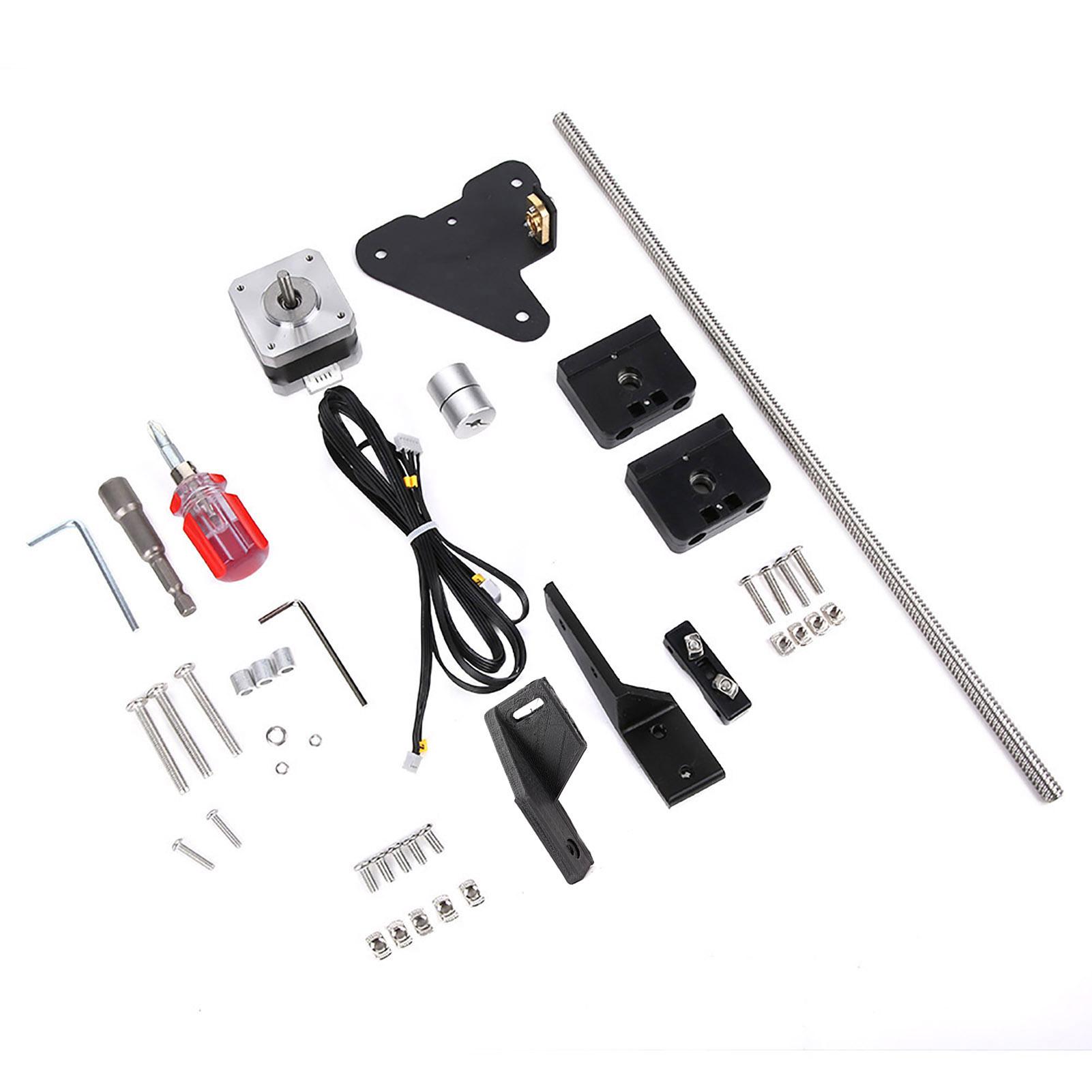 

Комплект для модернизации двойной оси Z для Creality Ender 3SEnder3 Pro Аксессуары для 3D-принтеров