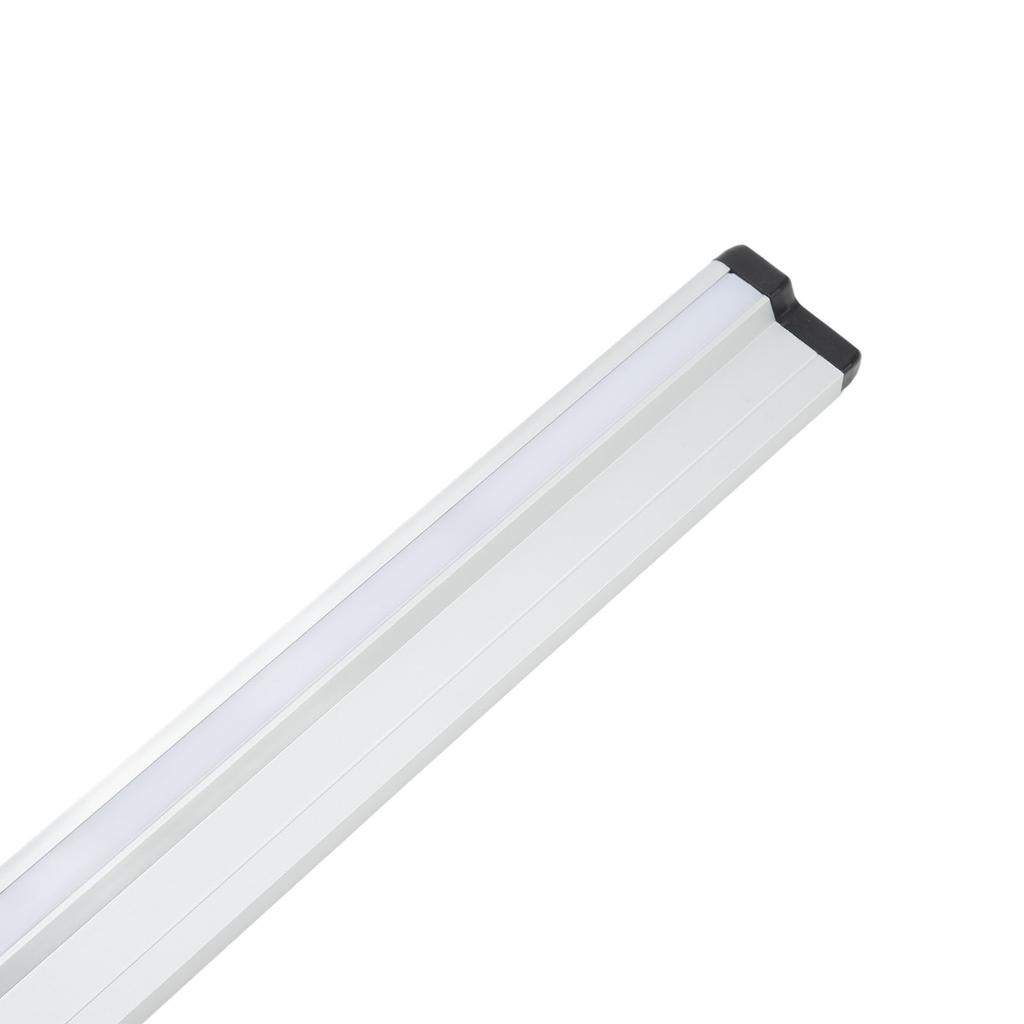 RV Table Rail 500mm Aluminum Alloy High Strength Rustproof Wall Table Support Rail Accessories for Yacht Boat