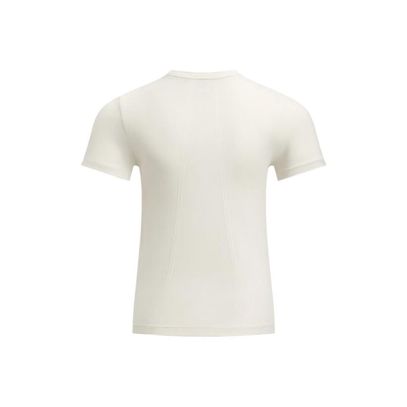 Under Armour Sports Fashion Crew Neck Short Sleeve T-Shirt Women Tops 1388770-279