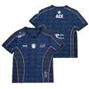 2026 3D V-neck Breathable Short-Sleeved Team Liquid DOTA2 BLAST Slam S6 T-shirt Shirts Customizable Nickname
