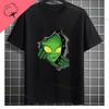 Funny I Need More Space Fashion Ufo Aliens Graphic Tshirt Unisex Casual Round Neck Pure Cotton Short Sleeve Sportswear Tee