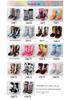 Women's Cross-Border Plush Winter Boots: Warm Short and Mid-Calf Styles with Imitation Fur for Snow.