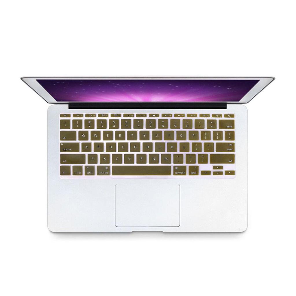 Apple MacBook Pro/Air 13-inch TPU/Silicone Keyboard Protective Cover
