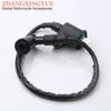 Scooter Standard & High performance Ignition coil for Vespa Et4 Gtv 125 Granturismo Eu3 Gts Eu3 125cc 829337 246010082