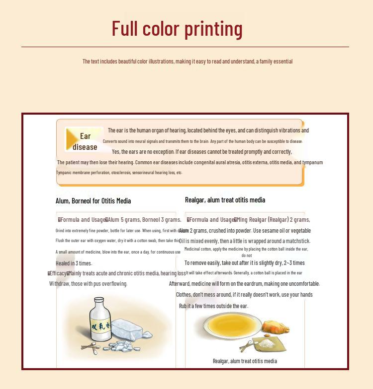 Effective, Affordable Folk Remedies: Centuries-Old Expertise in Treating Major Diseases