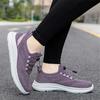 Stockings Summer Shoes 45 Size Casual Female Sneakers Women's Silver Boots Sports Health Sporty Pie Functional Raning Bity