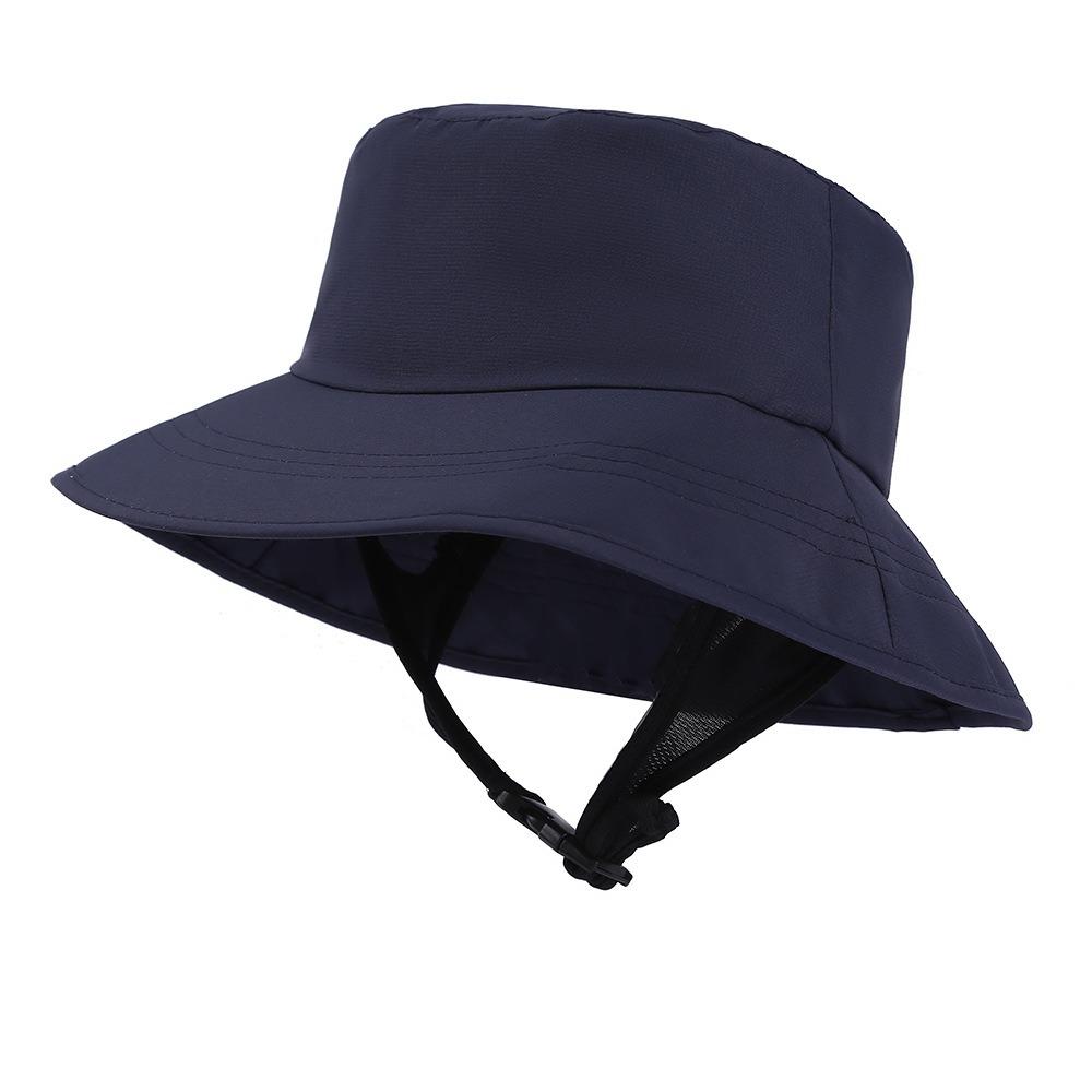 Breathable Outdoor Beach Hat Fashion Sun Protection Cap Simple Fisherman Hats  Fishing