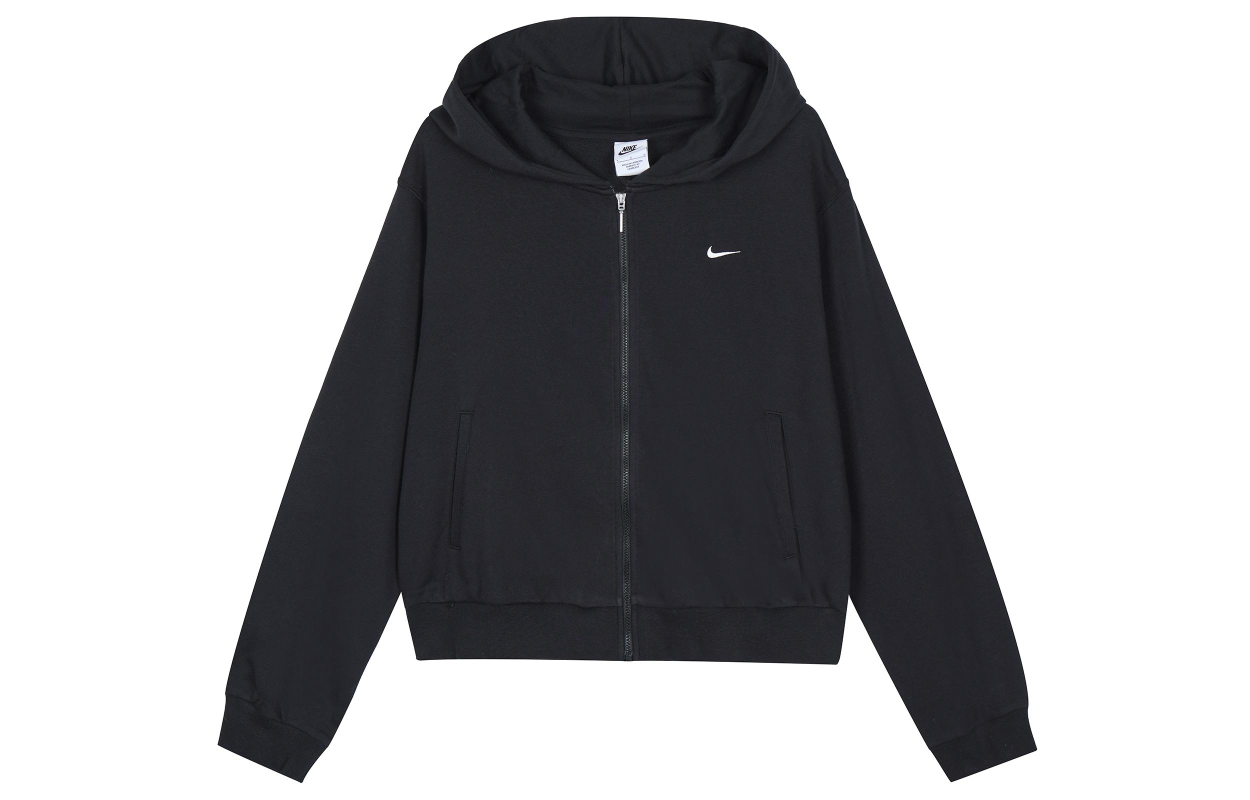 Nike Sportswear Chill Terry hoodie FN2420-010 L