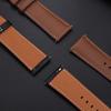 For New Huawei GT5 Strap GT5 Pro Soft Cowhide Watchband Smart Sports WATCH GT5 Ultimate Replacement Wristband Accessory 46mm