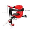 Front-Mounted Child Seats for Bicycles: Electric Bikes, Folding Bikes, and Mountain Bikes