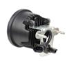 Ein Paar LED-Nebelscheinwerfer-Baugruppe Passend für Chevy Suburban 1500 Z71 2004-2006/Tahoe Z71 2003-2006 Autozubehör LED-Nebelsignal Leuchte