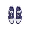 New Jordan 1 Low 'Sky J Purple' 553558-515