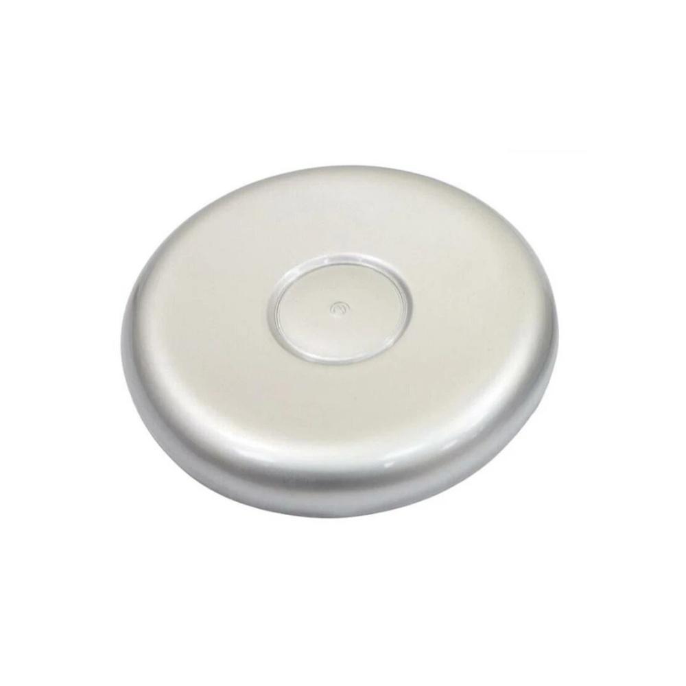 2Pcs Front Rear Wheel Centre Cap Trim For Ford Transit MK6 MK7 MK8 1573029