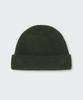 MUSINSA STANDARD Knit Watch Cap [Khaki]