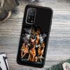 German Shepherd Dog Cover For Xiaomi 15 Ultra 13 14 11T 12T 13T 14T Pro POCO X6 X7 Pro X3 X5 F5 F6 M6 Pro Case
