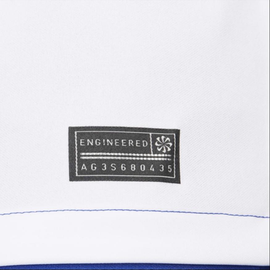 Nike Dri-FIT 23-24 Stadium Away Jersey 'Atltico Madrid' Men's DX2679-418