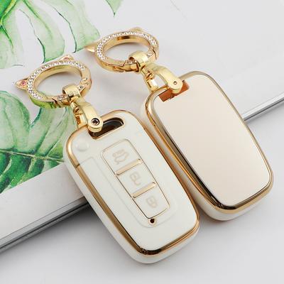 Otomobil Elektroniği Aksesuarları – Araba Anahtarı Kılıfları