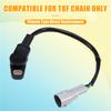 A03E-2205360 Car Accessories Throttle Position Sensor For Polaris Sportsman 2012