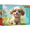 Puzzle 60 BE A PUPPY! 17408