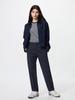 Uniqlo Smart Ankle Pants  Leg Length 64 To 68 Cm 