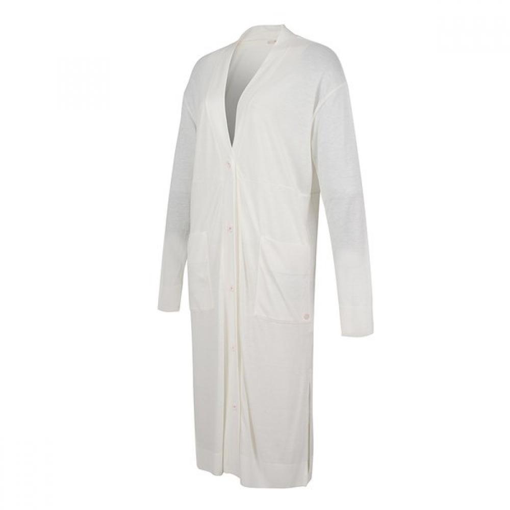 Oilily Long Cardigan Solid  Ow9sacg004 