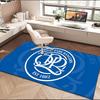 1PC rug Queens Rangers Football Carpet, Chair Rug,Area Rug for Office Bedroom living rooms bedroom, Doormat decor Christmas fan gifts
