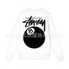 Unisex Cotton Graphic Print Hoodie Loose Fit Streetwear Pullover Sweatshirt Fall
