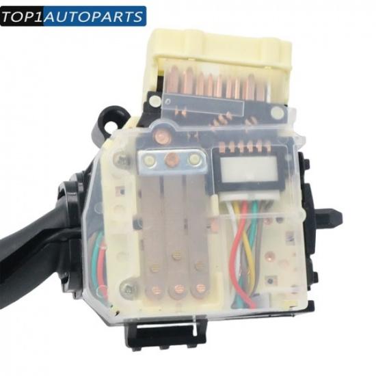 Fits For TOYOTA CAMRY 2001-2007 New Fog Light Turn Signal Headlight Switch US